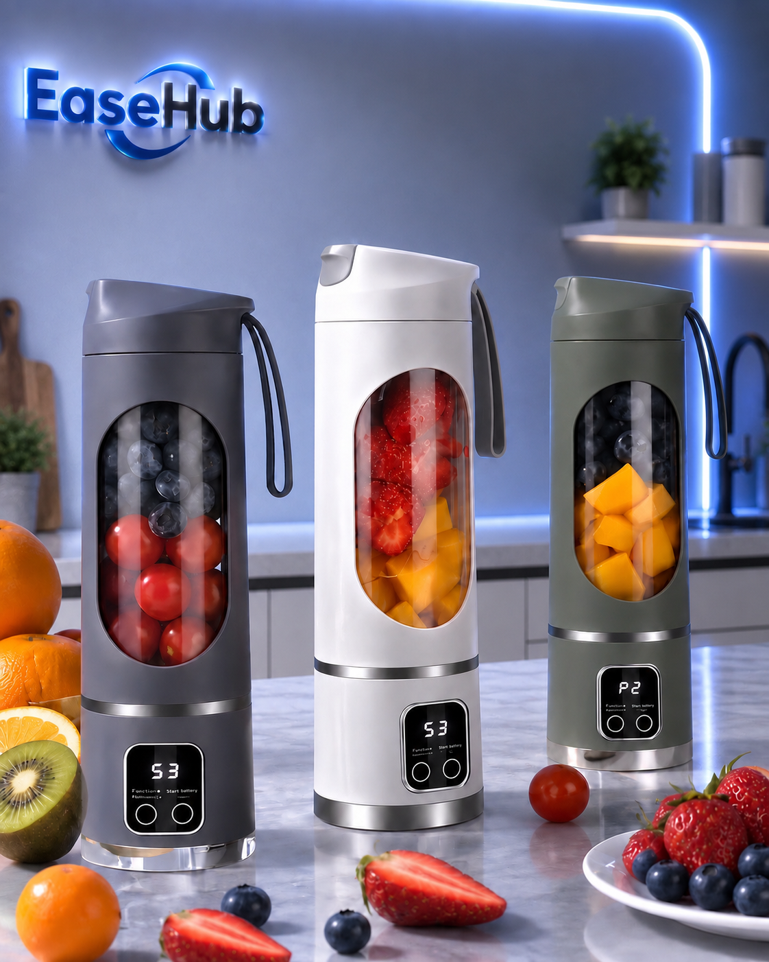 Portable Blender