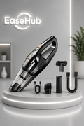 Cordless Handheld Vacuum Cleaner
