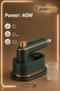Portable Mini Iron