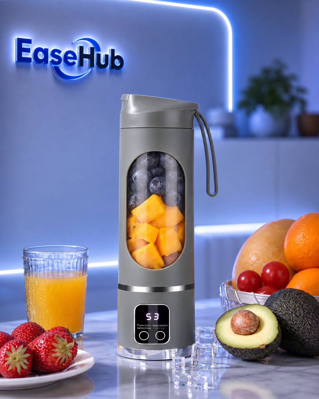 Portable Blender