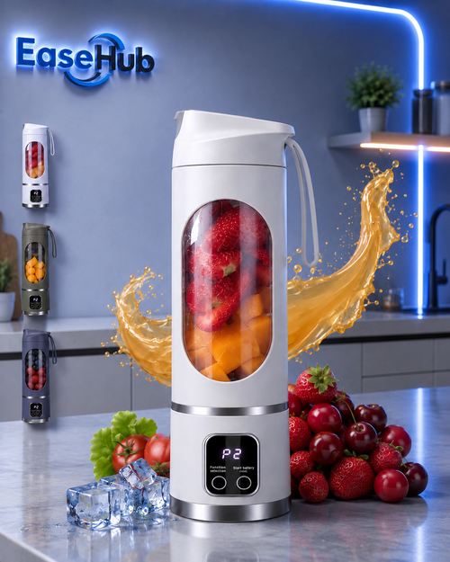 Portable Blender