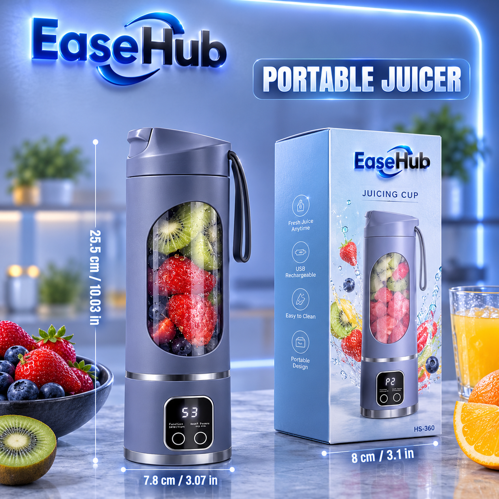 Portable Blender