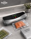 Cordless Vaccum Sealer